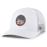 New York Yankees '47 Homage Adjustable Trucker Hat Sale