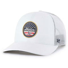 Athletics '47 Homage Adjustable Trucker Hat for sale