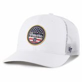 Milwaukee Brewers '47 Homage Adjustable Trucker Hat for sale