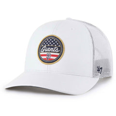 San Francisco Giants '47 Homage Adjustable Trucker Hat Near Me
