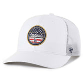 St. Louis Cardinals '47 Homage Adjustable Trucker Hat Online