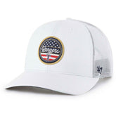 Texas Rangers '47 Homage Adjustable Trucker Hat On Sale