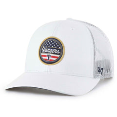 Texas Rangers '47 Homage Adjustable Trucker Hat On Sale