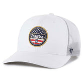 Detroit Tigers '47 Homage Adjustable Trucker Hat discount