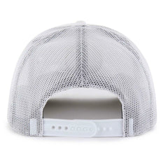 Detroit Tigers '47 Homage Adjustable Trucker Hat discount