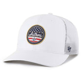 Houston Astros '47 Homage Adjustable Trucker Hat Clearance