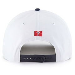 Philadelphia Phillies '47 Patriotic Overhand Hitch Adjustable Hat Online