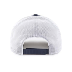 Atlanta Braves '47 Gimmie Golf Trucker Adjustable Hat Near Me