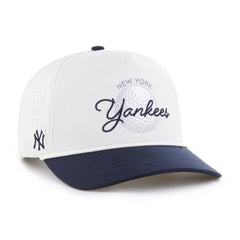 New York Yankees '47 Gimmie Golf Hitch Rope Adjustable Hat Lifestyle