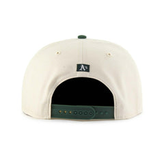 Athletics '47 Payson Captain Adjustable Hat for sale