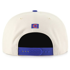 Chicago Cubs '47 Payson Captain Adjustable Hat Online