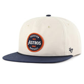 Houston Astros '47 Payson Captain Adjustable Hat Online