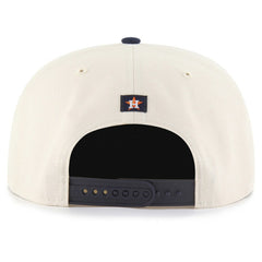 Houston Astros '47 Payson Captain Adjustable Hat Online