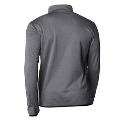Columbia - Brooklyn Nets Park View Half-Zip Top - Gray
