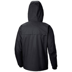 Columbia - Boston Celtics Oroville Creek Lined Full-Zip Jacket - Black