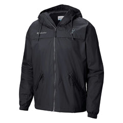 Columbia - San Antonio Spurs Oroville Creek Lined Full-Zip Jacket - Black