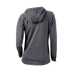 Columbia - Brooklyn Nets Women's Omni-Wick Half Shot Full-Zip Hooded Jacket - Black