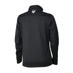 Columbia - Sacramento Kings Women's Skiff Guide Fleece Pullover Top - Black