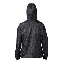 Columbia - Toronto Raptors Women's Flash Forward Windbreaker - Black
