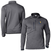 Columbia - Indiana Pacers Park View Fleece Half-Zip Top - Navy