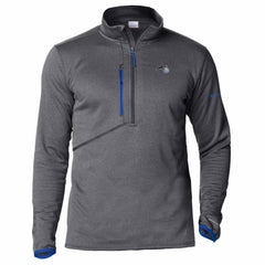 Columbia - Orlando Magic Park View Fleece Half-Zip Top - Blue