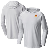Columbia - Phoenix Suns PFG Super Terminal Tackle Hoodie - White