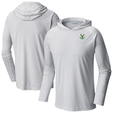 Columbia - Milwaukee Bucks PFG Super Terminal Tackle Hoodie - White