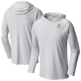 Columbia - Indiana Pacers PFG Super Terminal Tackle Hoodie - White