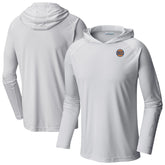 Columbia - New York Knicks PFG Super Terminal Tackle Hoodie - White
