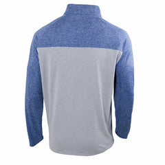 Columbia - Oklahoma City Thunder Omni-Wick Rockin' It Quarter-Zip Top - Blue