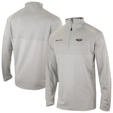 Columbia - New Orleans Pelicans Omni-Wick Rockin' It Quarter-Zip Top - Navy