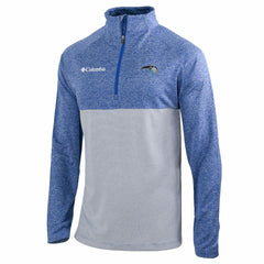 Columbia - Orlando Magic Omni-Wick Rockin' It Quarter-Zip Top - Blue
