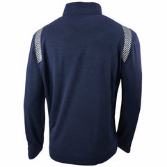 Columbia - LA Clippers Oakland Downs Omni-Wick Quarter-Zip Top - Navy