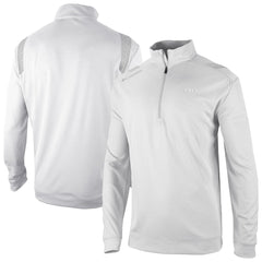 Columbia - Phoenix Suns Oakland Downs Omni-Wick Quarter-Zip Top - White