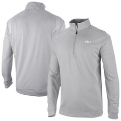 Columbia - Phoenix Suns Oakland Downs Omni-Wick Quarter-Zip Top - Gray