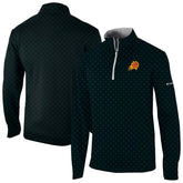 Columbia - Phoenix Suns Wickham Hills Omni-Wick Quarter-Zip Jacket - Black