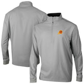 Columbia - Phoenix Suns Omni-Wick Bogey's Paradise Quarter-Zip Top - Gray