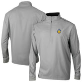 Columbia - Memphis Grizzlies Omni-Wick Bogey's Paradise Quarter-Zip Top - Gray