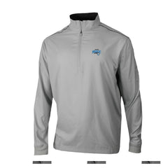 Columbia - Orlando Magic Omni-Wick Bogey's Paradise Quarter-Zip Top - Gray