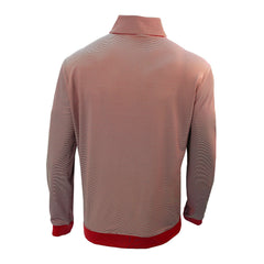 Columbia - Miami Heat Omni-Wick Even Lie Quarter-Zip Top - Red