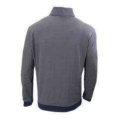 Columbia - Memphis Grizzlies Omni-Wick Even Lie Quarter-Zip Top - Navy