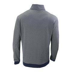 Columbia - LA Clippers Omni-Wick Even Lie Quarter-Zip Top - Navy