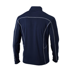 Columbia - Memphis Grizzlies Omni-Wick Shotgun Quarter-Zip Jacket - Navy
