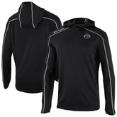 Columbia - Houston Rockets Omni-Wick Shotgun Pullover Hoodie - Black