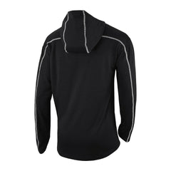 Columbia - Houston Rockets Omni-Wick Shotgun Pullover Hoodie - Black