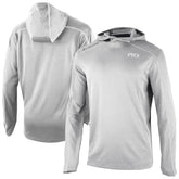 Columbia - Phoenix Suns Omni-Wick Shotgun Pullover Hoodie - Gray