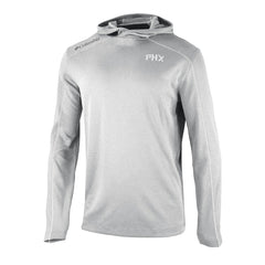 Columbia - Phoenix Suns Omni-Wick Shotgun Pullover Hoodie - Gray