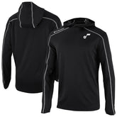 Columbia - Utah Jazz Omni-Wick Shotgun Pullover Hoodie - Black