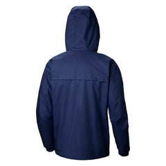 Columbia - Indiana Pacers Oroville Creek Lined Full-Zip Jacket - Navy