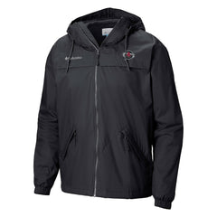 Columbia - Houston Rockets Oroville Creek Lined Full-Zip Jacket - Black